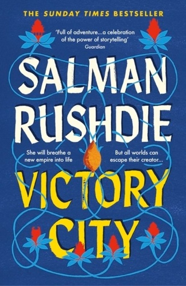 Salman Rushdie: