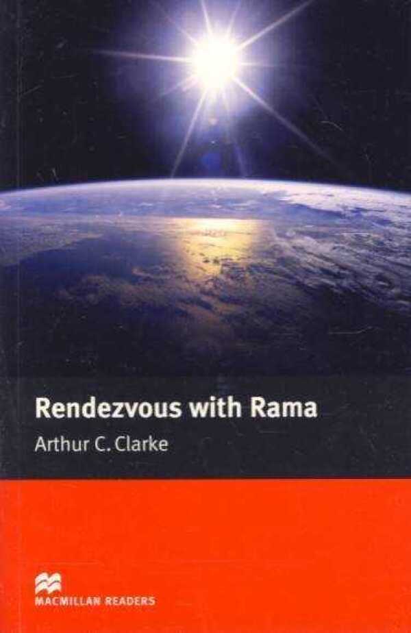 Arthur C. Clarke: RENDEZVOUS WITH RAMA