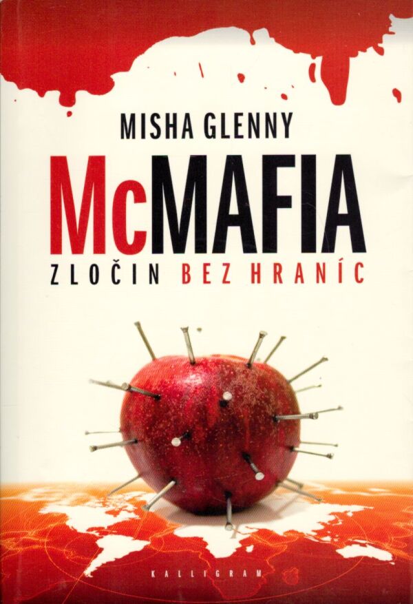 Misha Glenny: