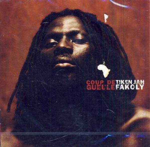 Tiken Jah Fakoly: COUP DE GUEULE