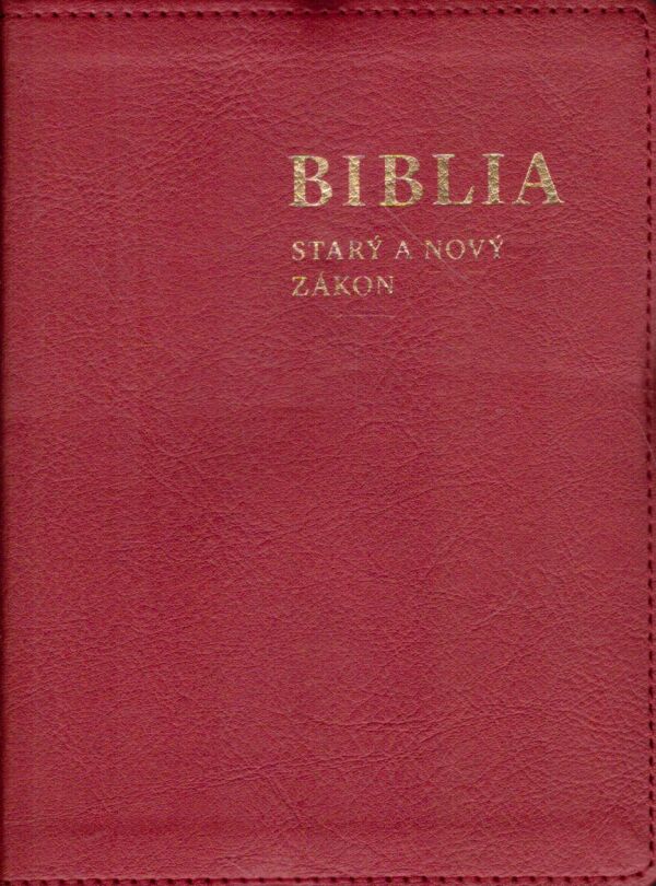 BIBLIA