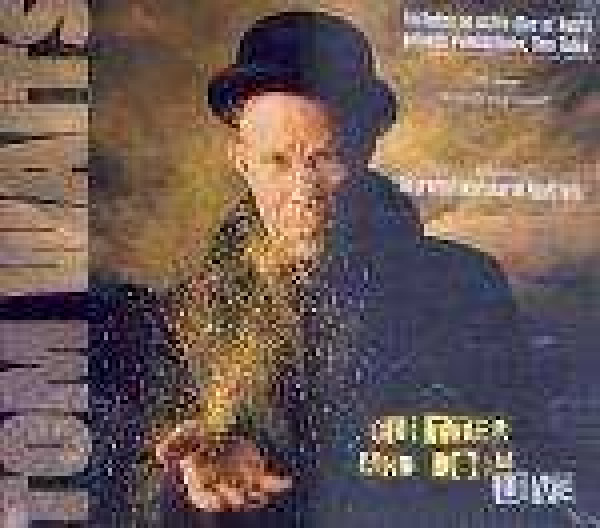 Tom Waits: GLITTER AND DOOM LIVE
