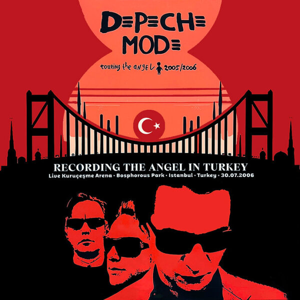 Depeche Mode: