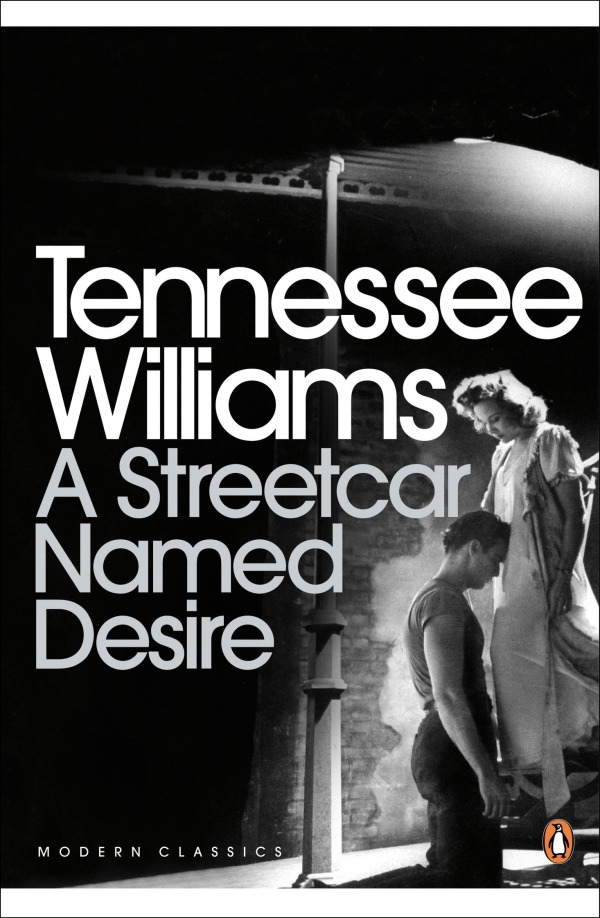 Tennessee Williams: