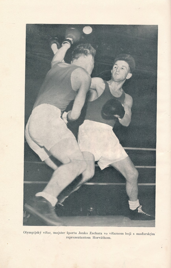 Rudo Moric: MAJSTER PÄSTIARSKYCH RUKAVÍC