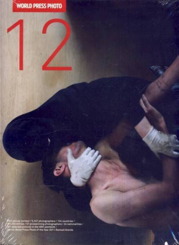 Lundelin Kari: WORLD PRESS PHOTO 12