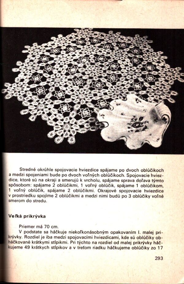 Gy. Villányiová: PRE ŠIKOVNÉ RUKY