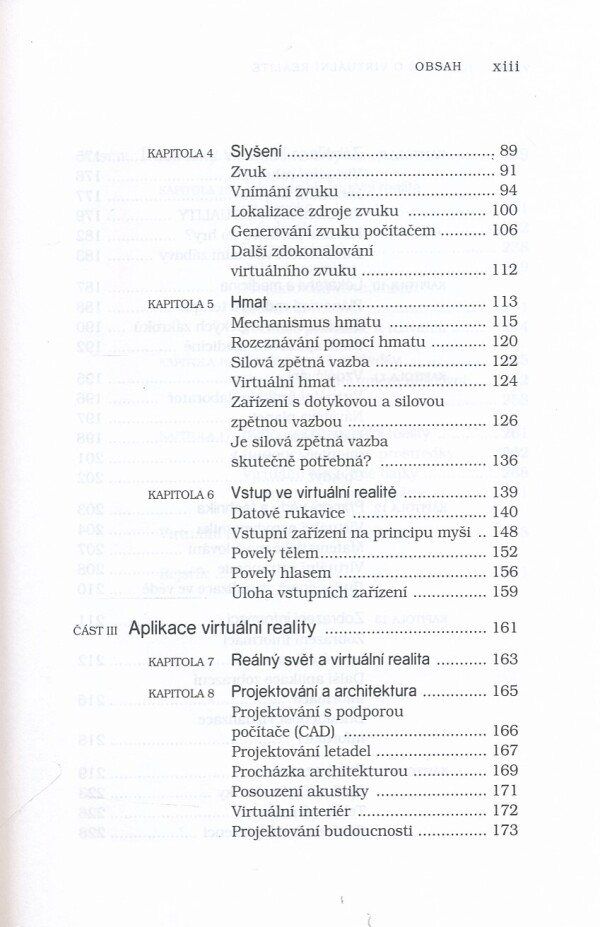 Steve Aukstakalnis, David Blatner: REÁLNĚ O VIRTUÁLNÍ REALITĚ