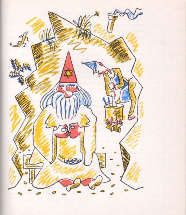 Karel Čapek: DEVÄTORO ROZPRÁVOK