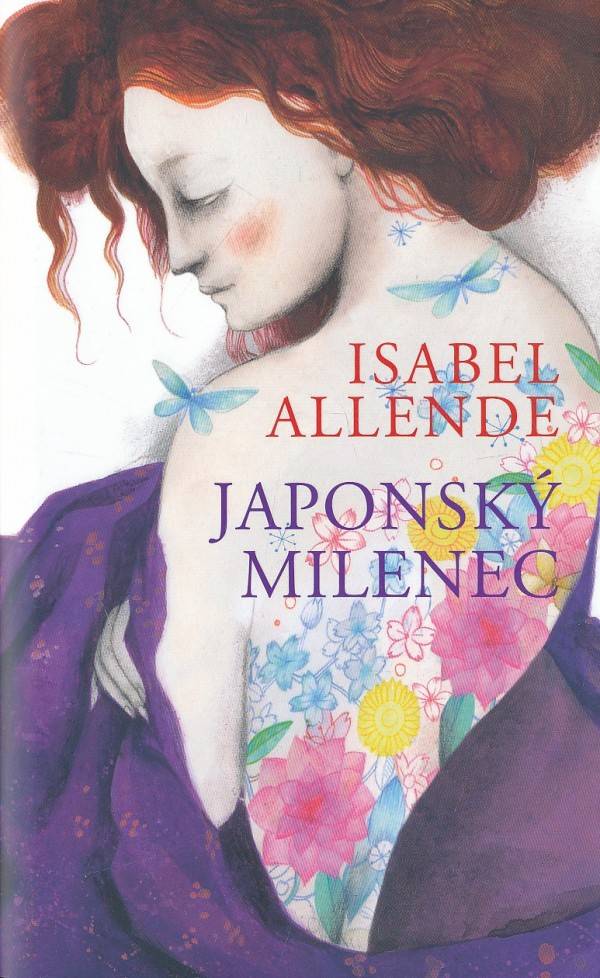 Isabel Allende: JAPONSKÝ MILENEC