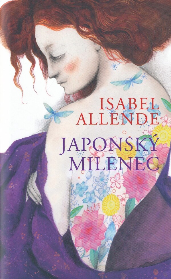 Isabel Allende: