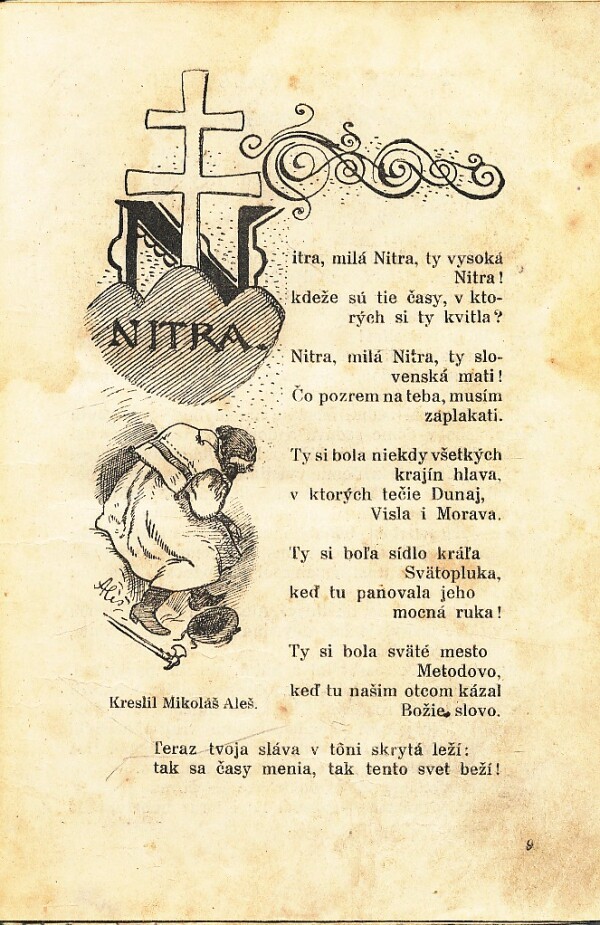 SNÍH