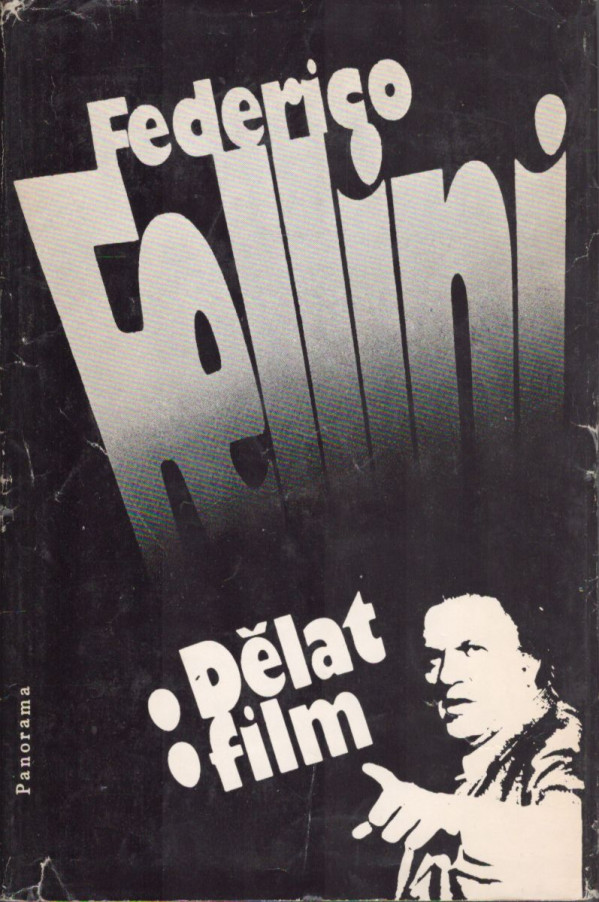Federico Fellini: