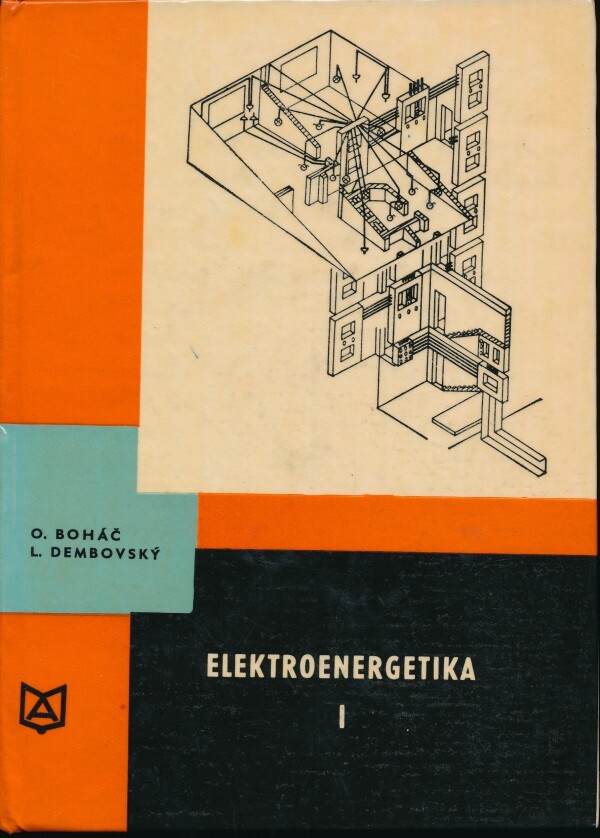 O. Boháč, L. Demblovský: ELEKTROENERGETIKA I