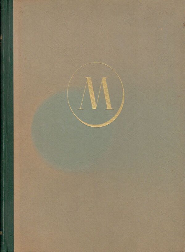 Radim Kettner: VŠEOBECNÁ GEOLOGIE II.