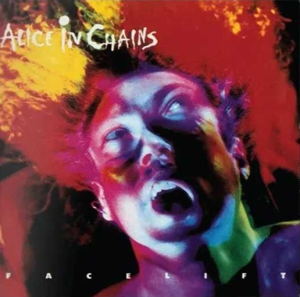 Alice in Chains: 