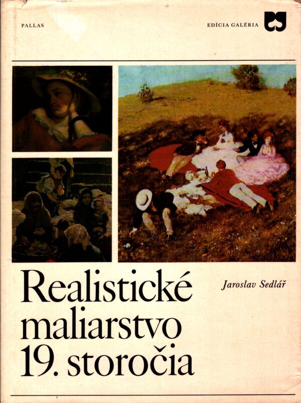 Jaroslav Sedlář:
