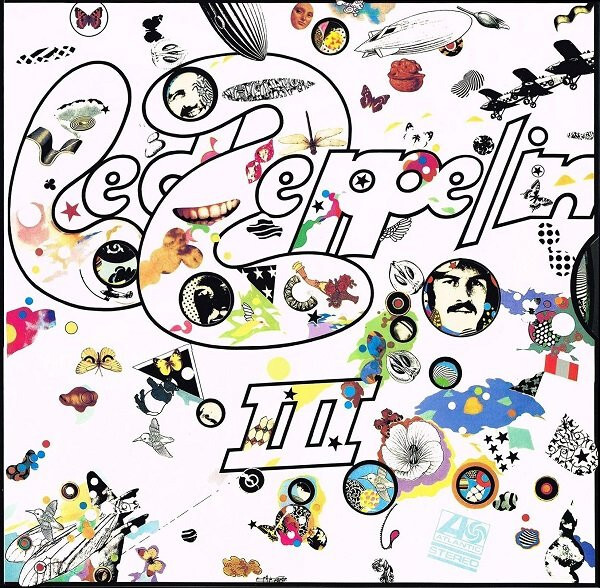 Led Zeppelin: