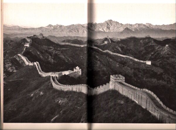 Tim Marshall: ROZDELENÝ SVET