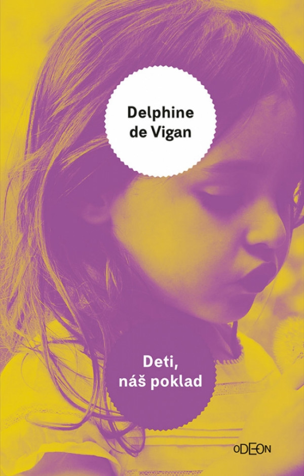 Delphine de Vigan: 