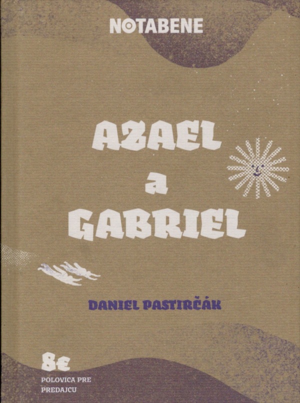 Daniel Pastirčák: