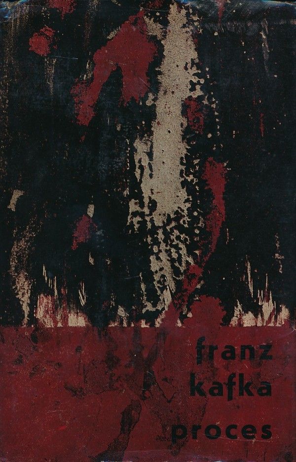 Franz Kafka: PROCES