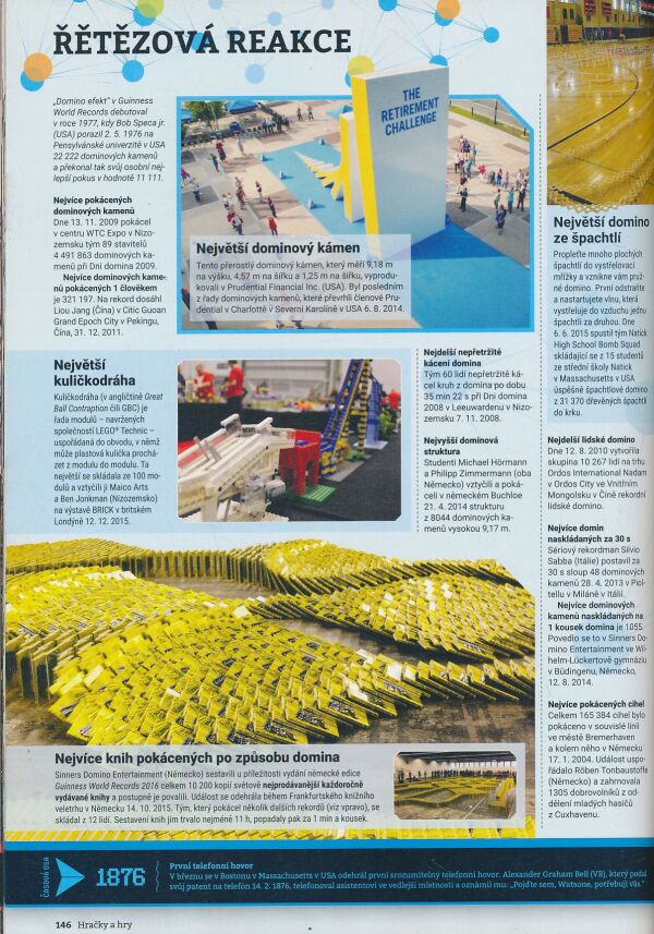 Guinness world records 2017