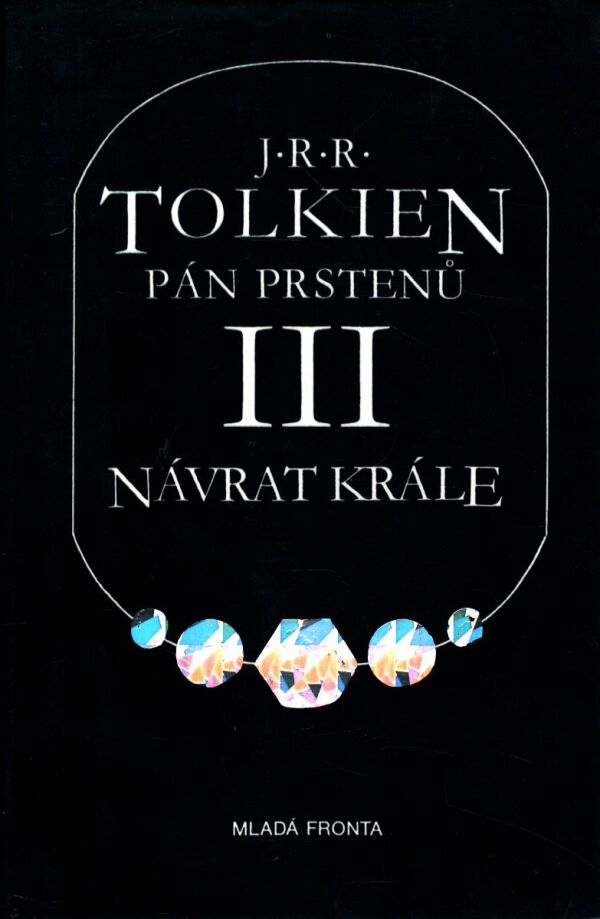 J.R.R. Tolkien: