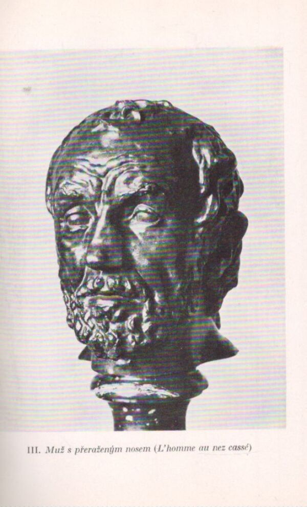 Rainer Maria Rilke: AUGUSTE RODIN