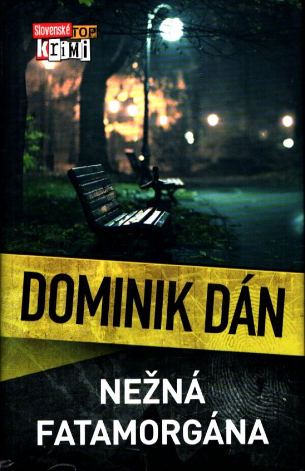 Dominik Dán: