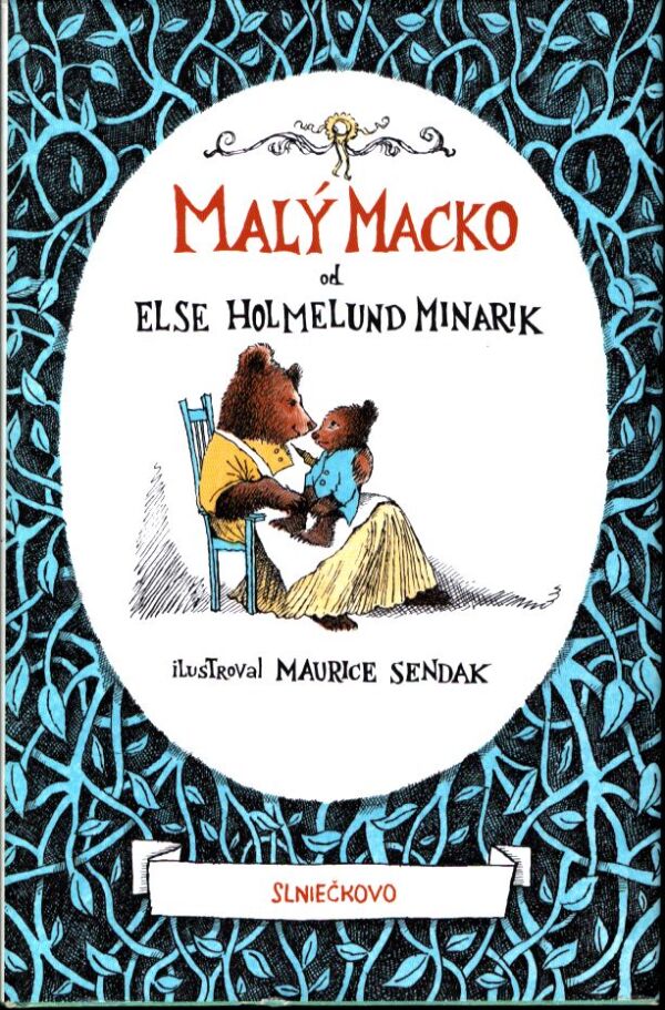 Else Holmelund Minarik: 