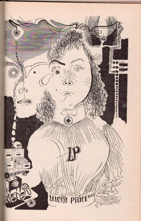 Ellery Queen: ZÁHADA CHIRURGOVEJ TOPÁNKY