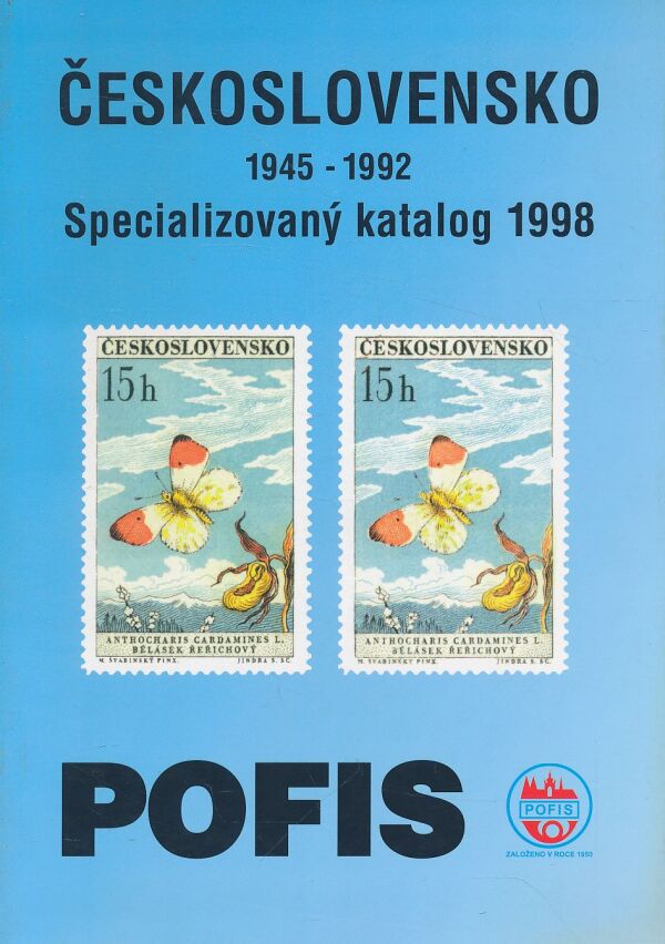 P. Pažout, kol: Československo 1945 - 1992