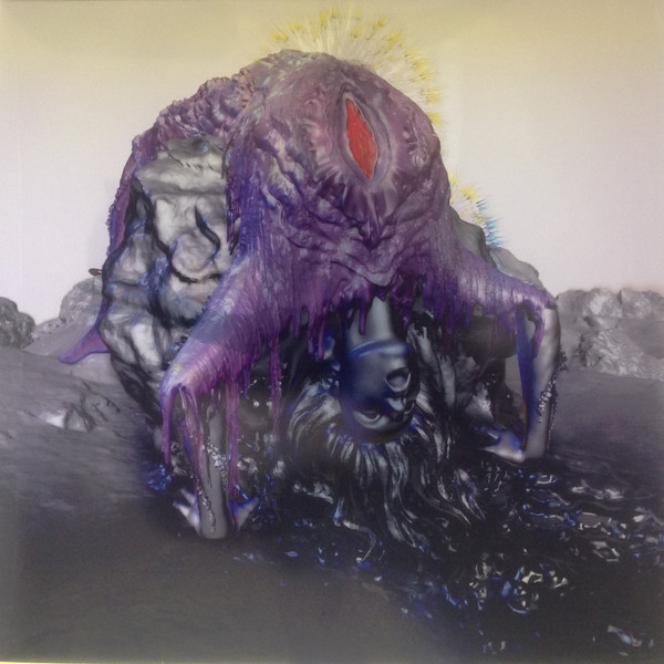 Björk: VULNICURA - 2 LP