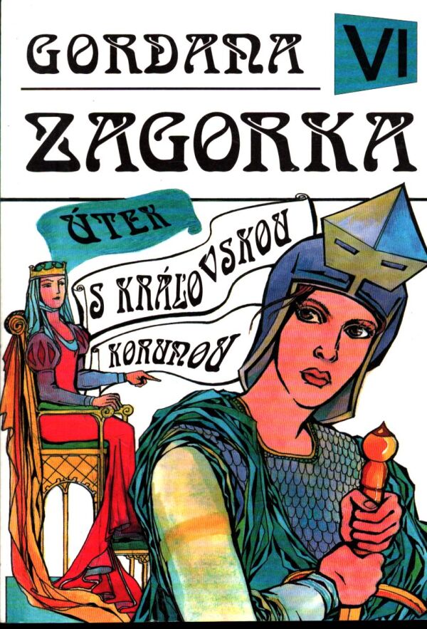 Marija Jurič Zagorka: