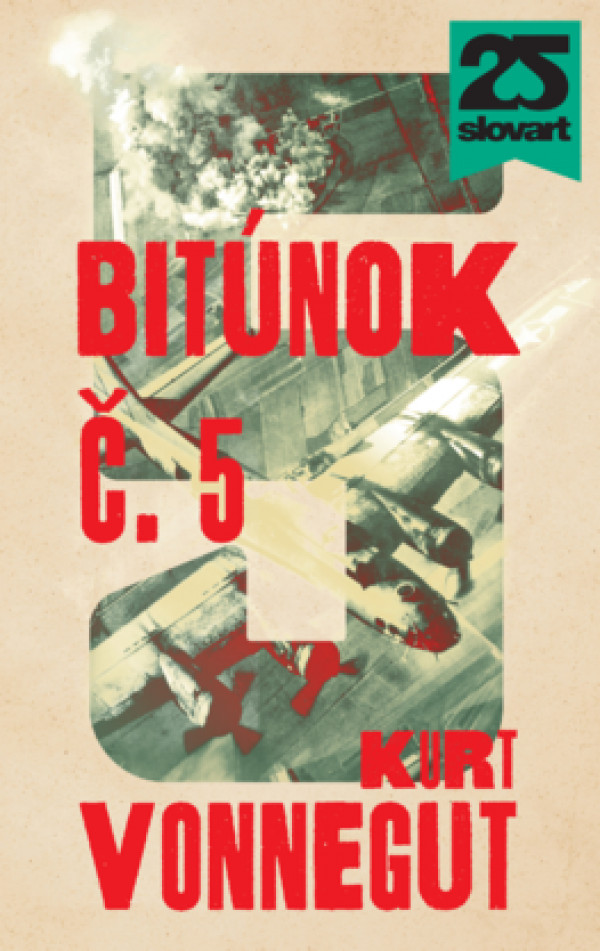 Kurt Vonnegut: BITÚNOK Č. 5