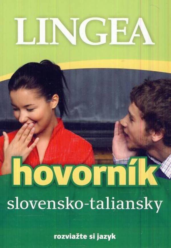 SLOVENSKO-TALIANSKY HOVORNÍK