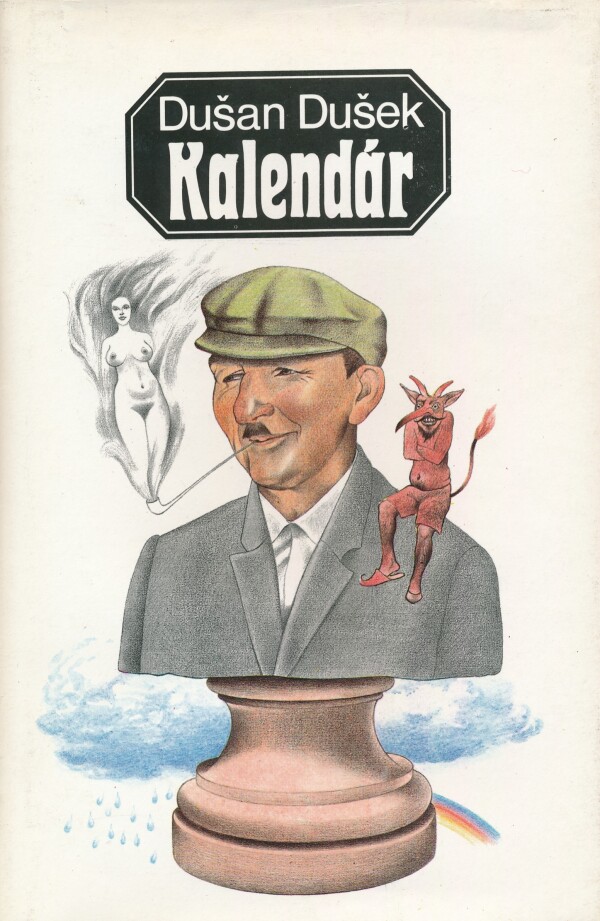 Dušan Dušek: KALENDÁR
