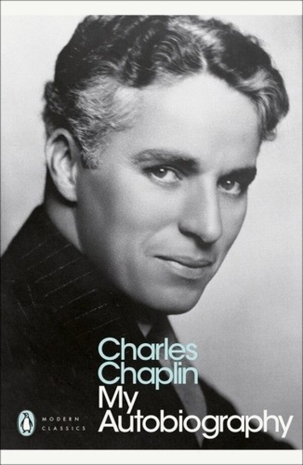 Charles Chaplin:
