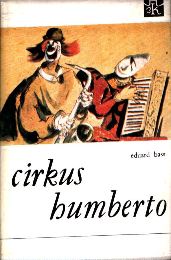 Eduard Bass: