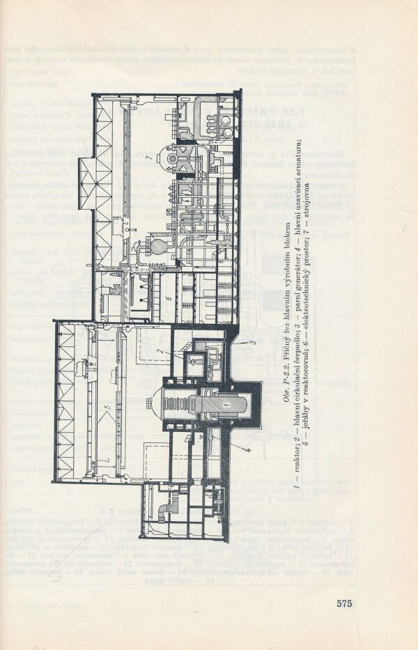 Josef Bečvář a kol.: Jaderné elektrárny