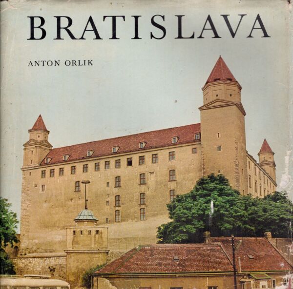 Anton Orlik: BRATISLAVA