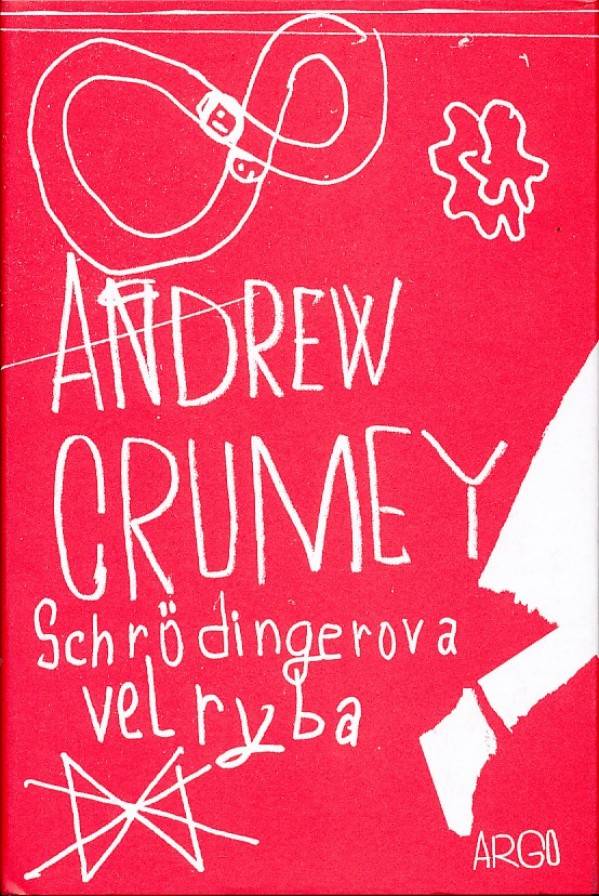 Andrew Crumey: