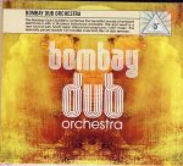 Dub Orchestra Bombay: 