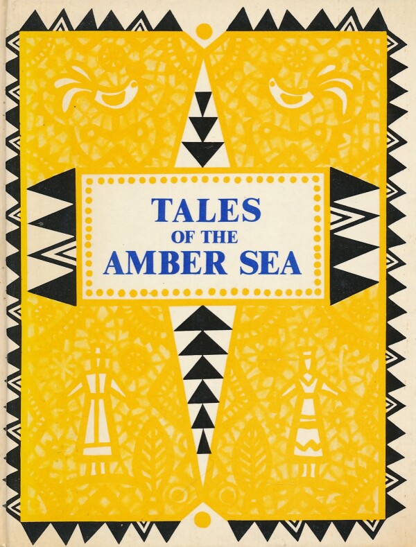 TALES OF THE AMBER SEA