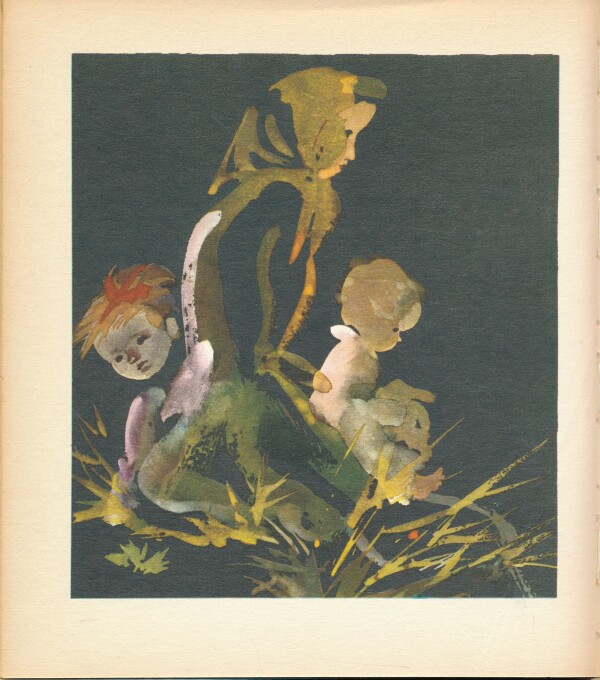 Fraňo Kráľ: ČENKOVEJ DETI