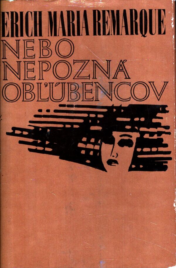 Erich Maria Remarque: