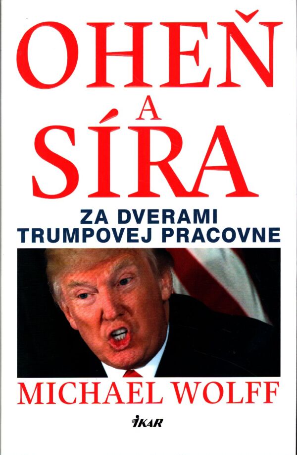 Michael Wolff: