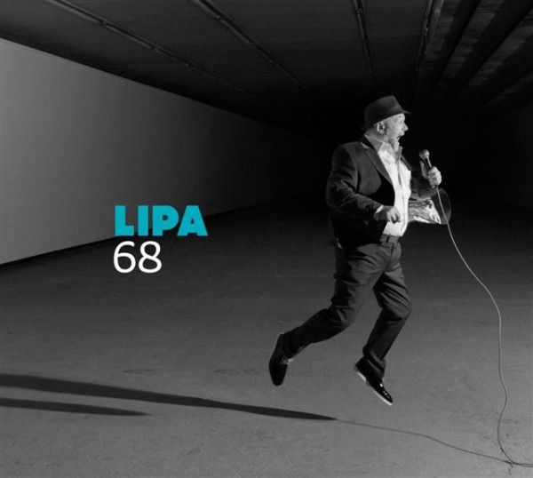 Peter Lipa: 68 - LP