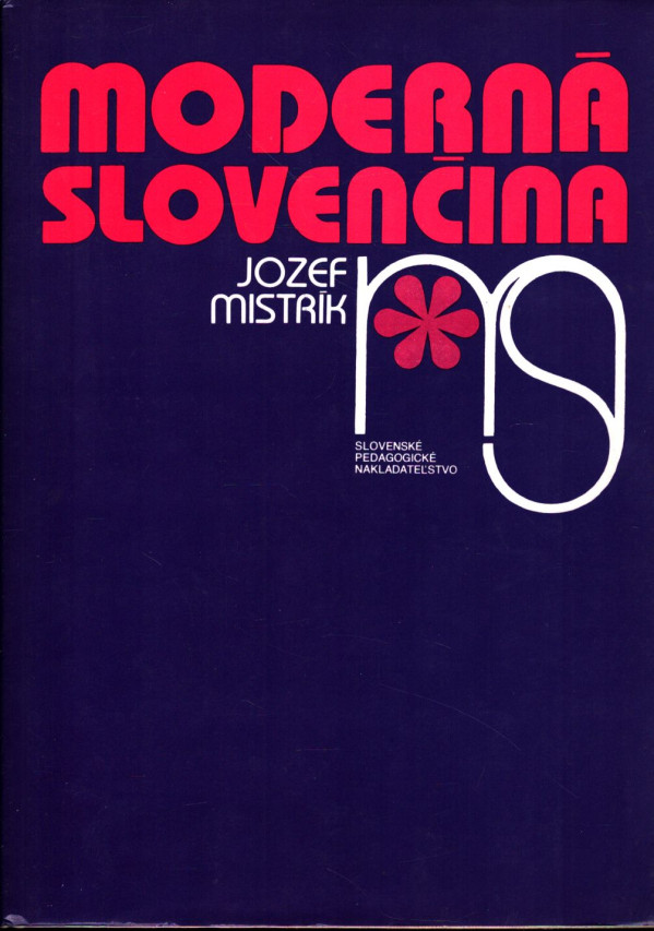 Jozef Mistrík: